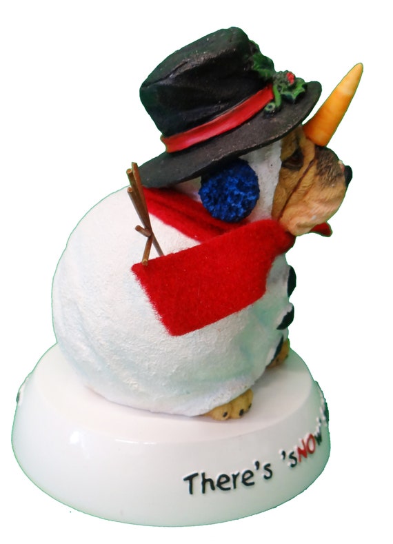 4878 There's 'snow' Friend Like You - Christmas Collectible