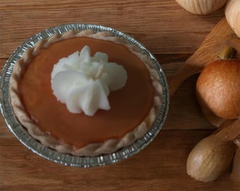 Southern Sweet Potato Pie