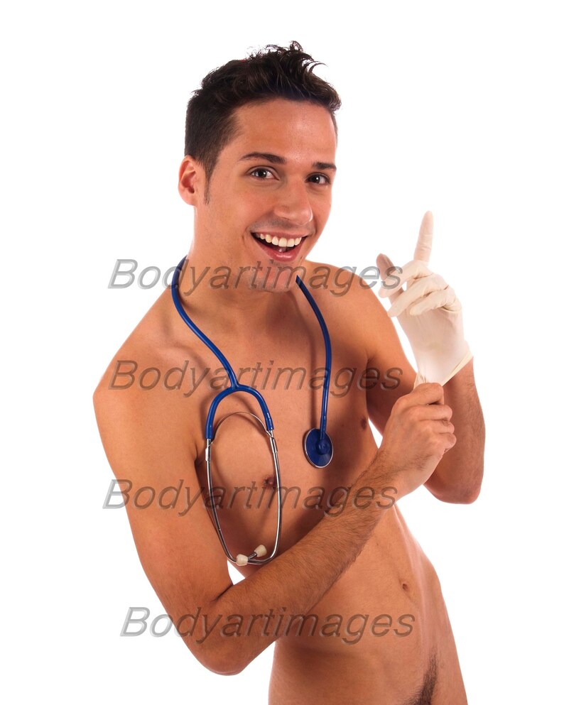 The Doctor Will See You Now Etsy
