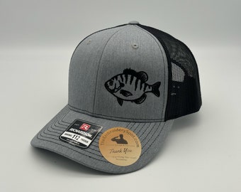 Bluegill Hat | Fishing Hat