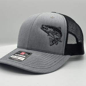 BrownTrout Hat | Fishing Hat
