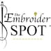 The Embroidery Spot
