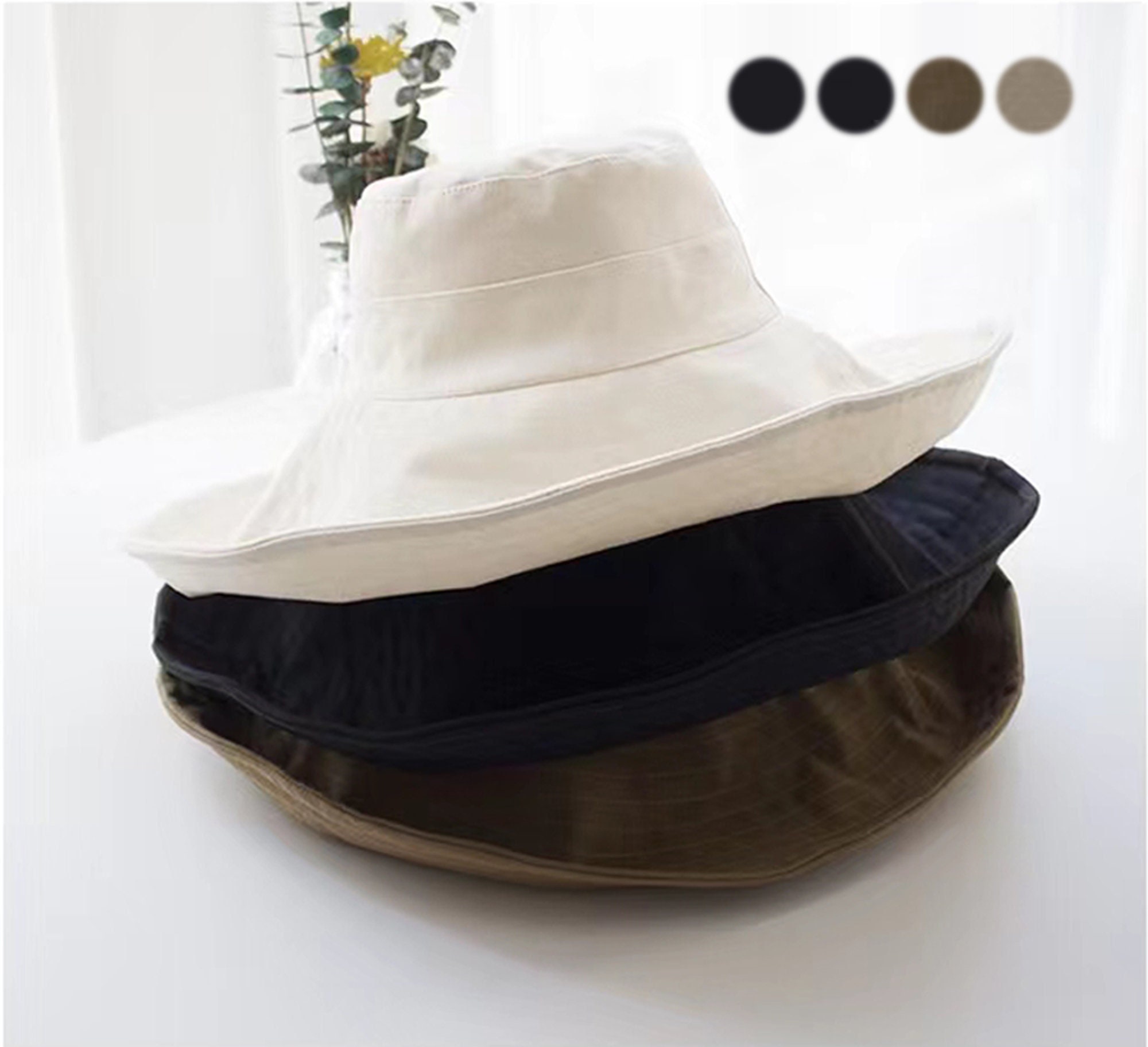 定番入荷 PMO CANVAS BUCKET HAT #1 - 通販 - www.sweetchocolate.ro