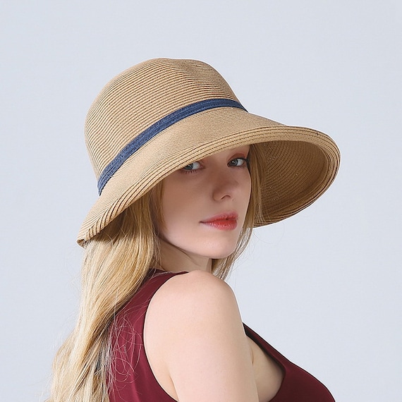 Corduroy Bucket Hat, Trendy Hat for Women, Stylish Hats, Fall and