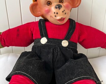 ぬいぐるみ Vintage Stuffed Toys s-l400.jpg