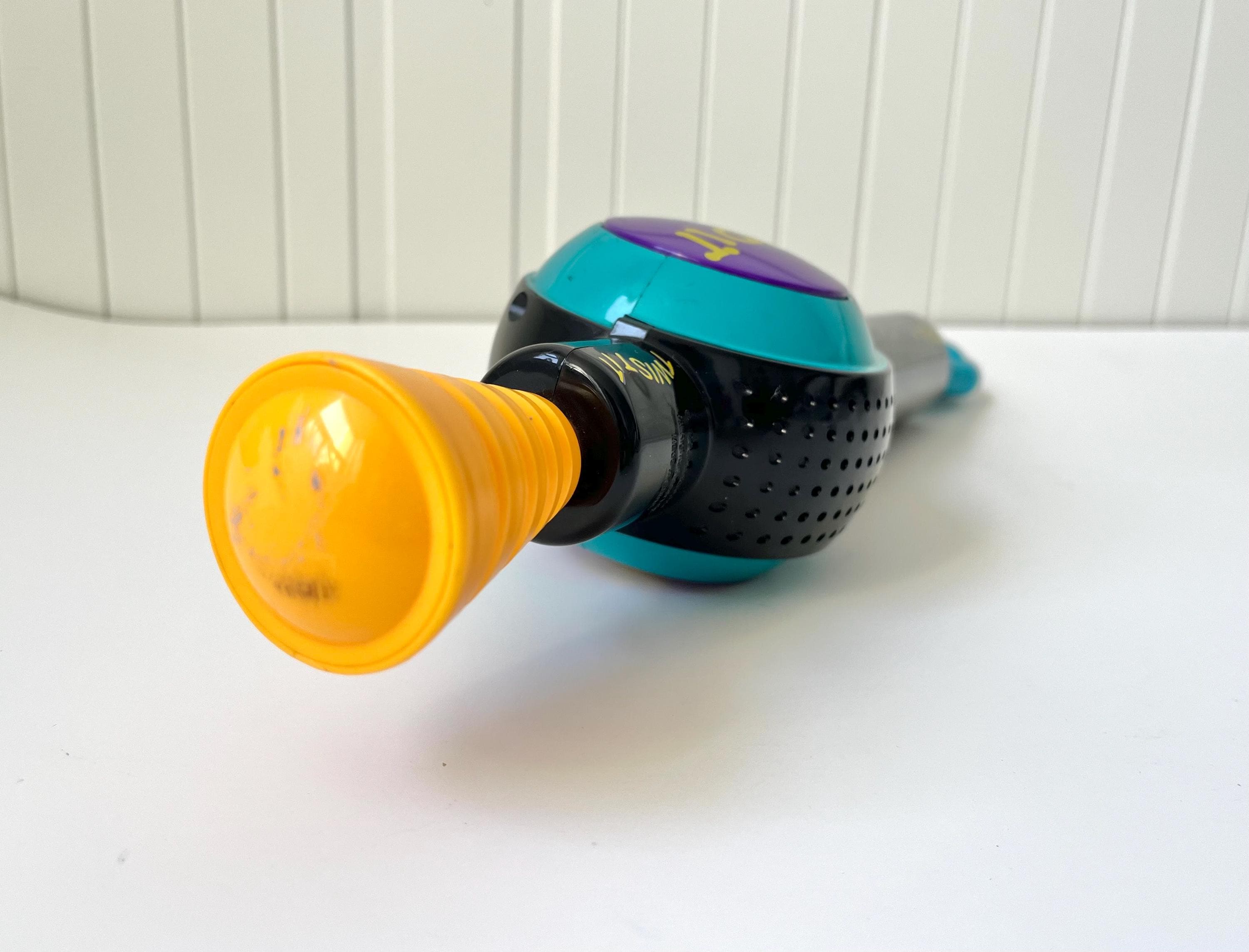Vintage Original Bop It Push and Pull Electronic Game by Hasbro