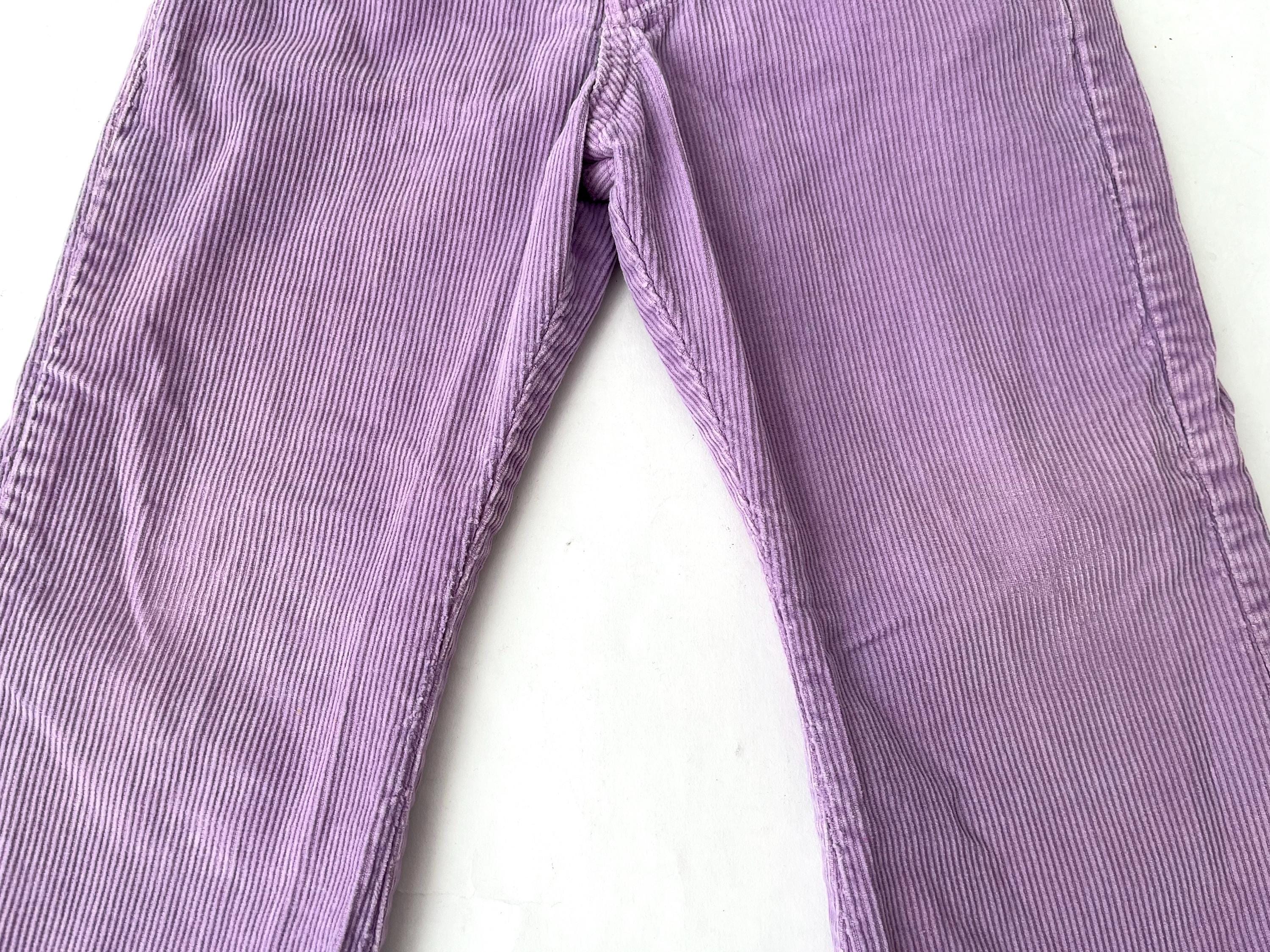 kiyoシシクイCORDUROYBAKER L.PURPLE 34 Oban Kiyoshi Purple Wood Shaft | Fairway Jockey - Custom Shafts