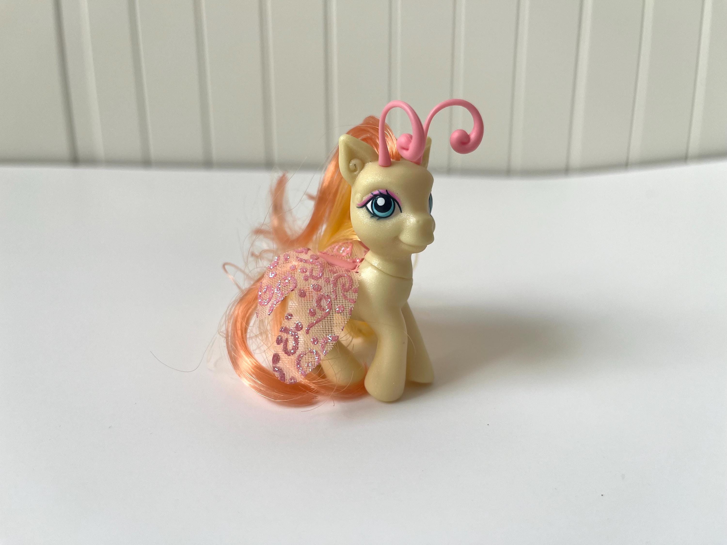 My Little Pony ジュンプランニング　ベイビーダンシングバタフライ Baby Dancing Butterflies - My Little Wiki