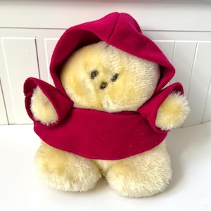 ぬいぐるみ Chubbles Plush Vtg Chubbles Plush Toy In Original Box Blue 1985 Animal Fair
