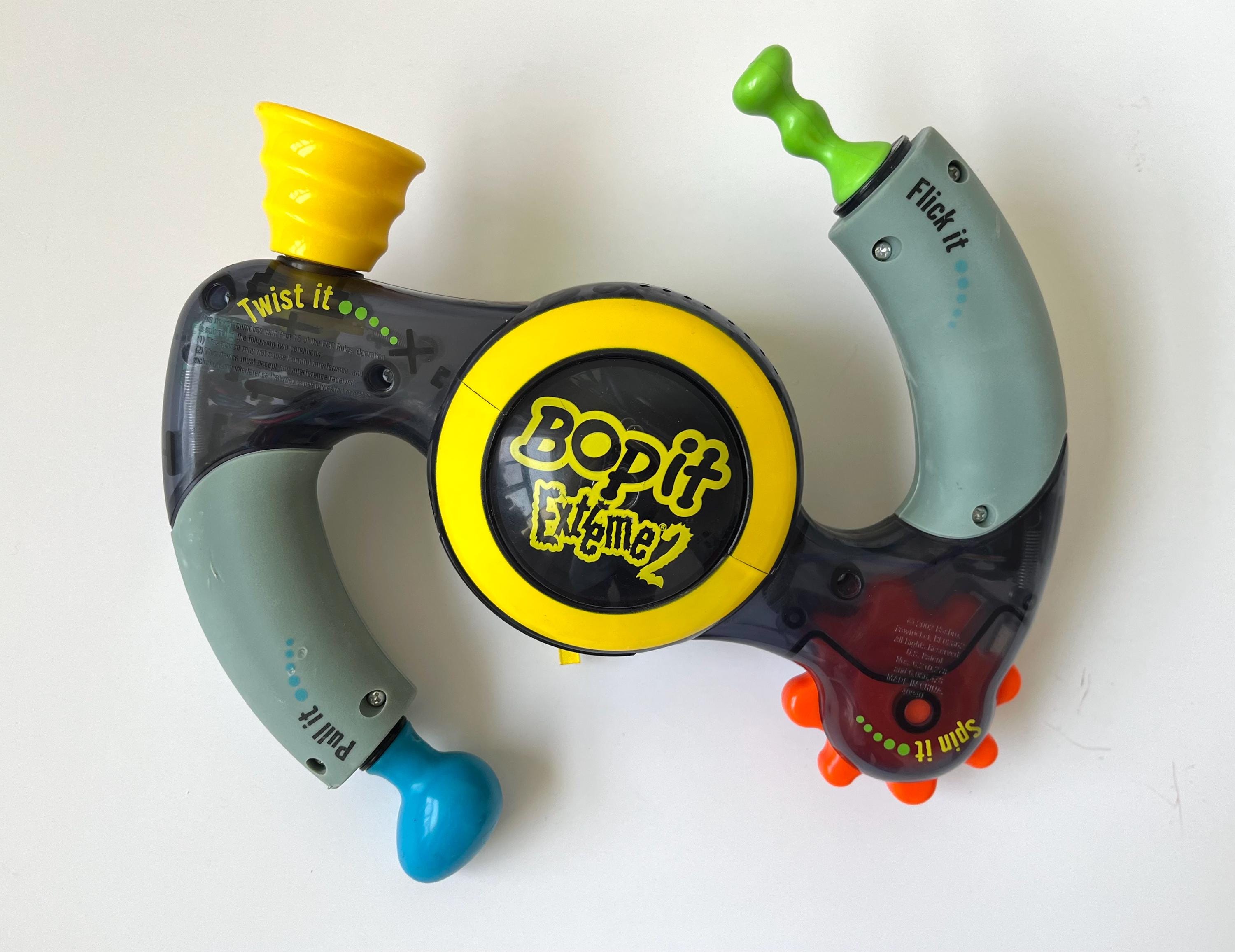 Bop It Extreme - Etsy Canada