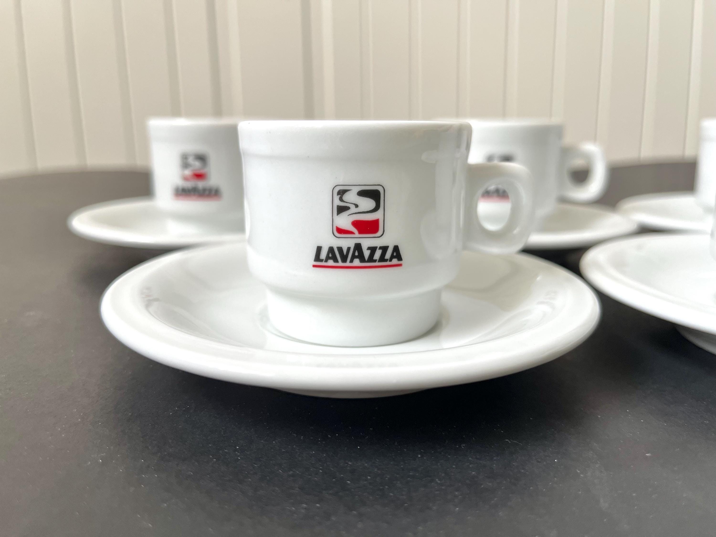 Lavazza coffee set - Etsy 日本