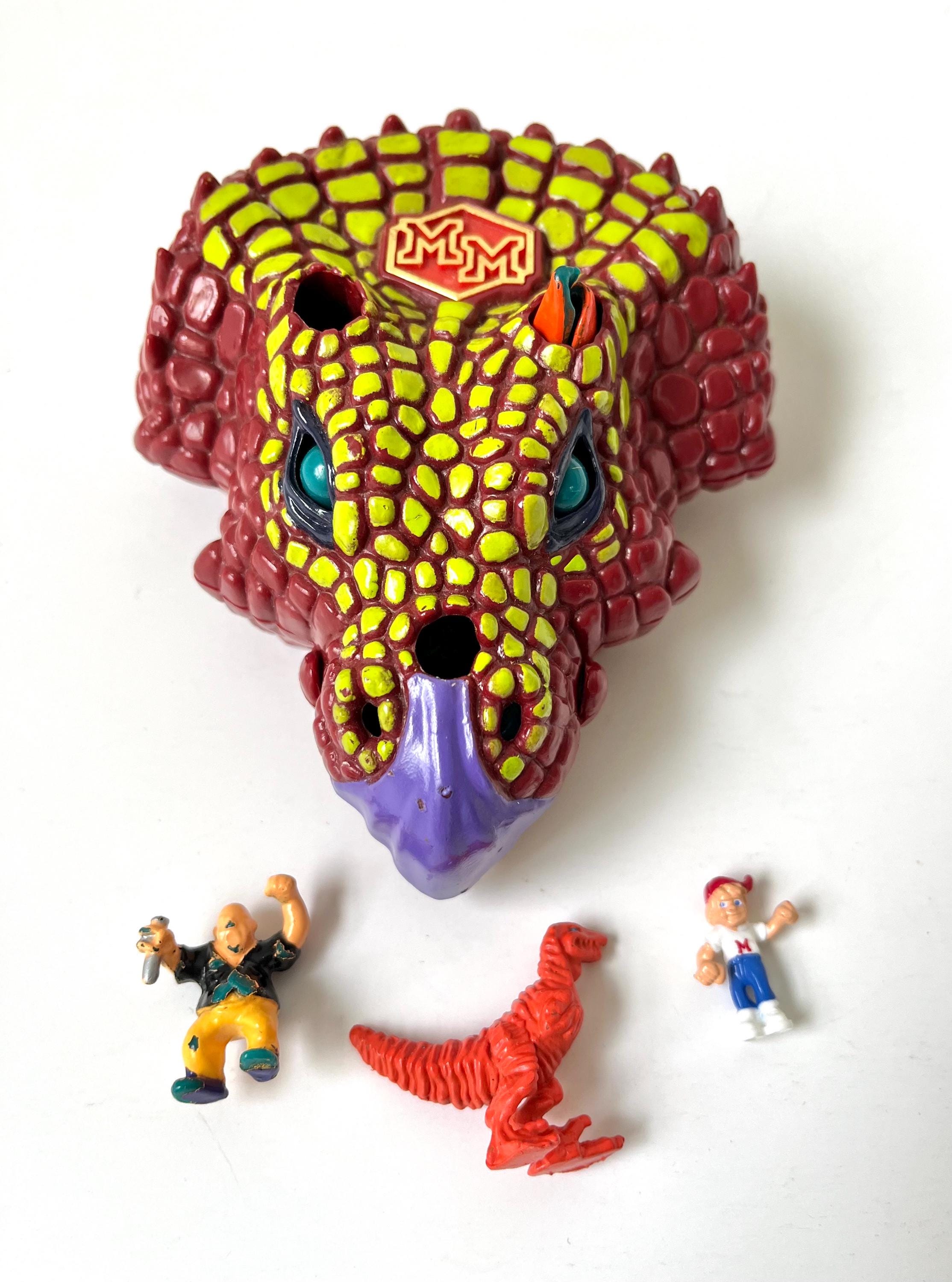 THE MIGHTY TROJAN SOUND 3LP【廃盤】 3 Ninjas - High Noon at Mega Mountain (VHS, 1998, Closed Captioned