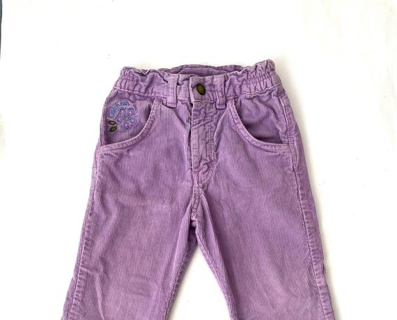 パンツ THE SHISHIKUI CORDUROY BAKER L.PURPLE CORDUROY BAKER / PINK – SHISHIKUI