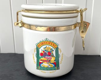 ヴィンテージ クロメックス キャニスターセット コーヒー＆ティー 蓋