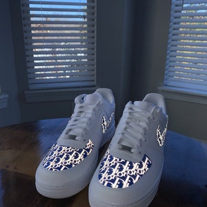 where can i get custom air force 1