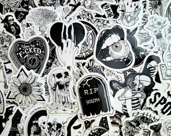 sticker etsy