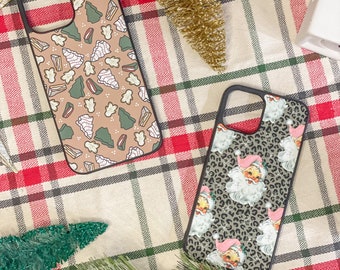 Christmas Phone Case