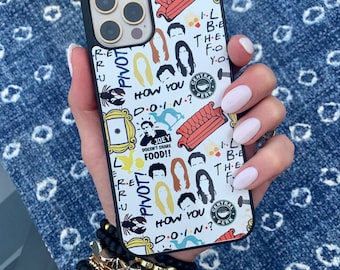 Friends Phone Case