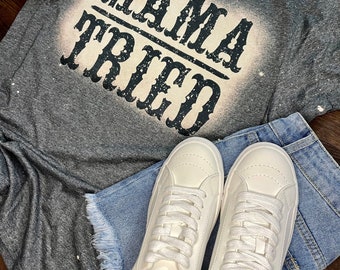 Mama Tried Tee