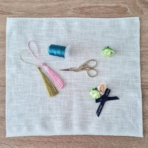 Wedding flatlay backdrop Soft linen styling mat/ Flat lay photo props/ Product photography back drop/ Food blogger Photographer gift for Her