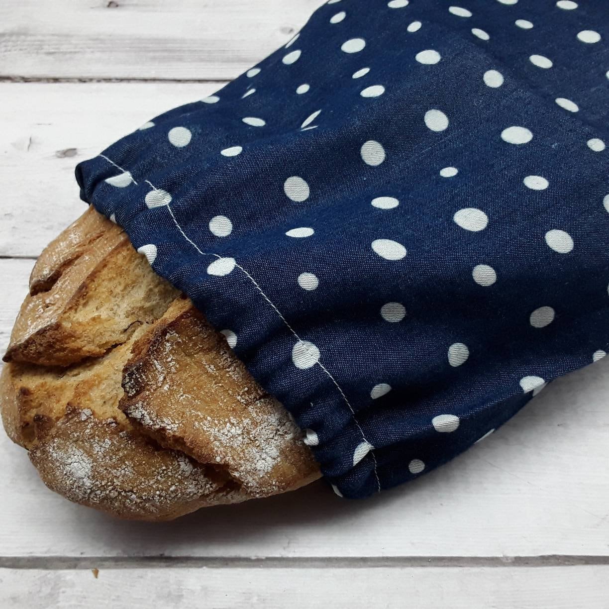Brottüten für selbstgemachtes Brot Picknick Brothalter Zero | Etsy