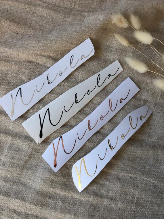 Vinyl Sticker Resin Sticker Stickers Etsy