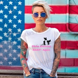 Political Comedy Unisex T-Shirt, Funny Political Tee, Political Humor Shirt, Political Satire Top, Political Joke Apparel, MAGA