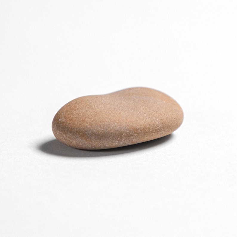 SKUAIER River Stone Chopstick Rest - Thumbnail 2