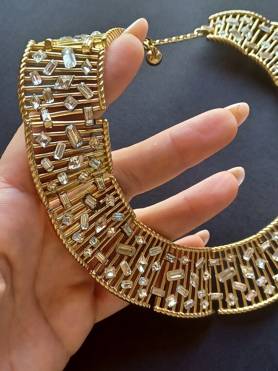 Acquista Collana Da Donna Wave Logan Con Clavicola, Collana Girocollo - Foto 7