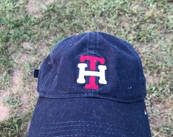 Unisex Tommy Hilfiger Hat | Etsy