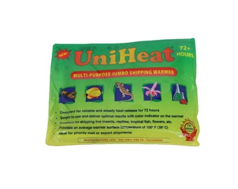 Heat Pack
