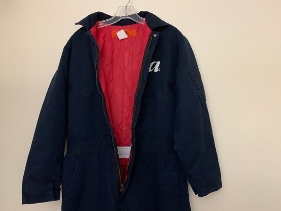 Coveralls - Primo Padded Cold Weather Vintage