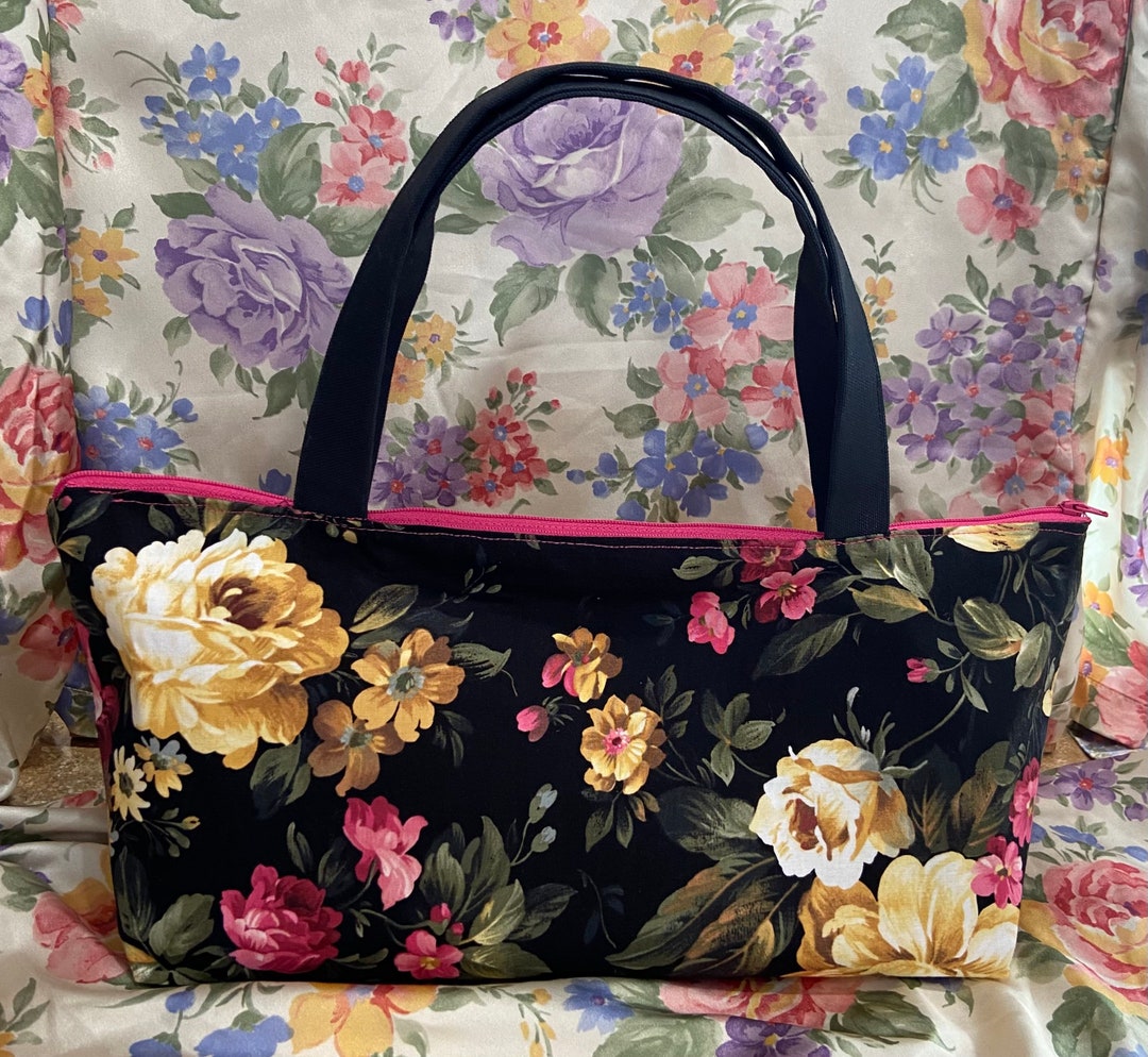 Spring Knock Off Purses Spring Purse - Etsy