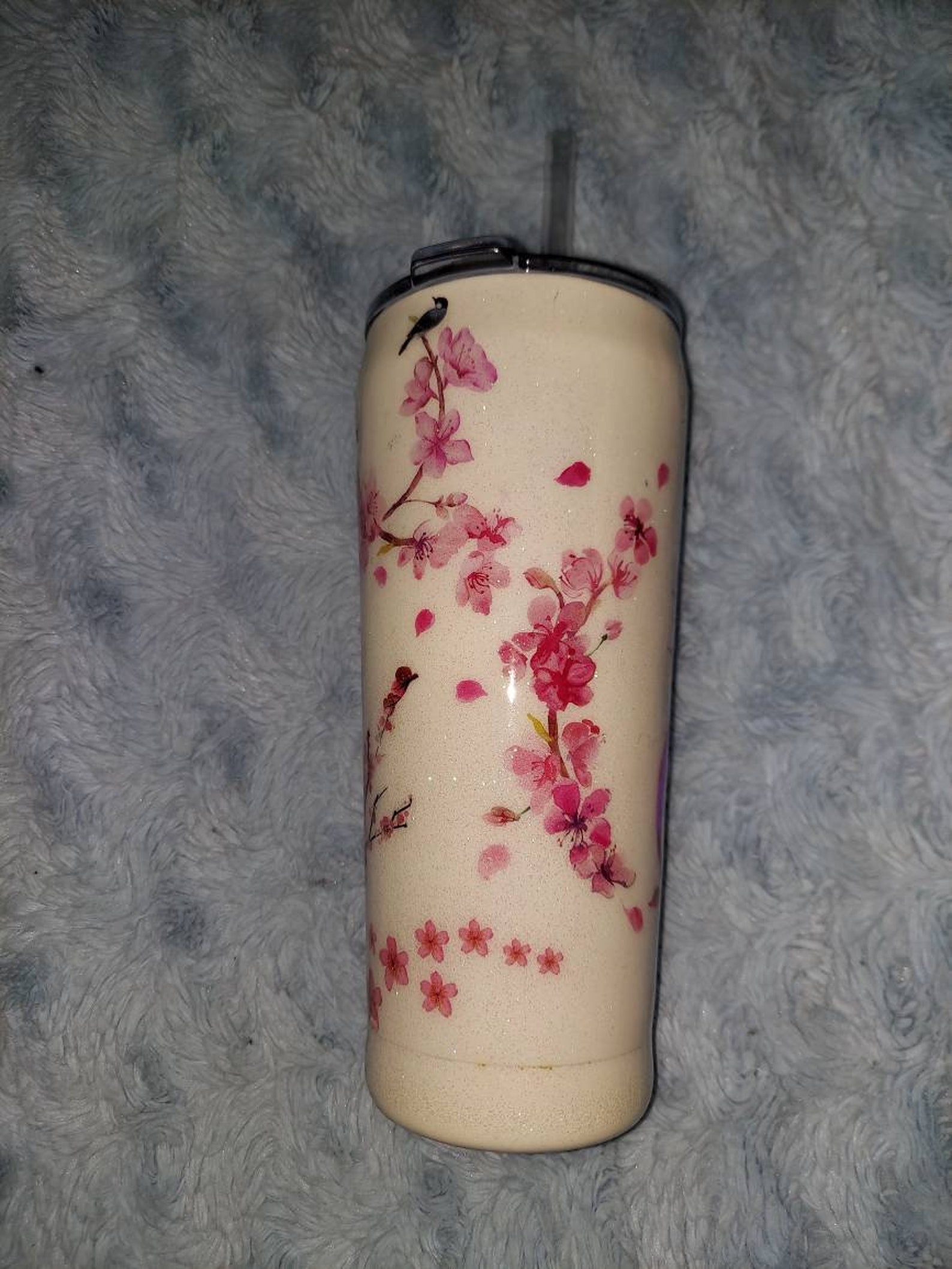Custom made tumblers made to order Etsy