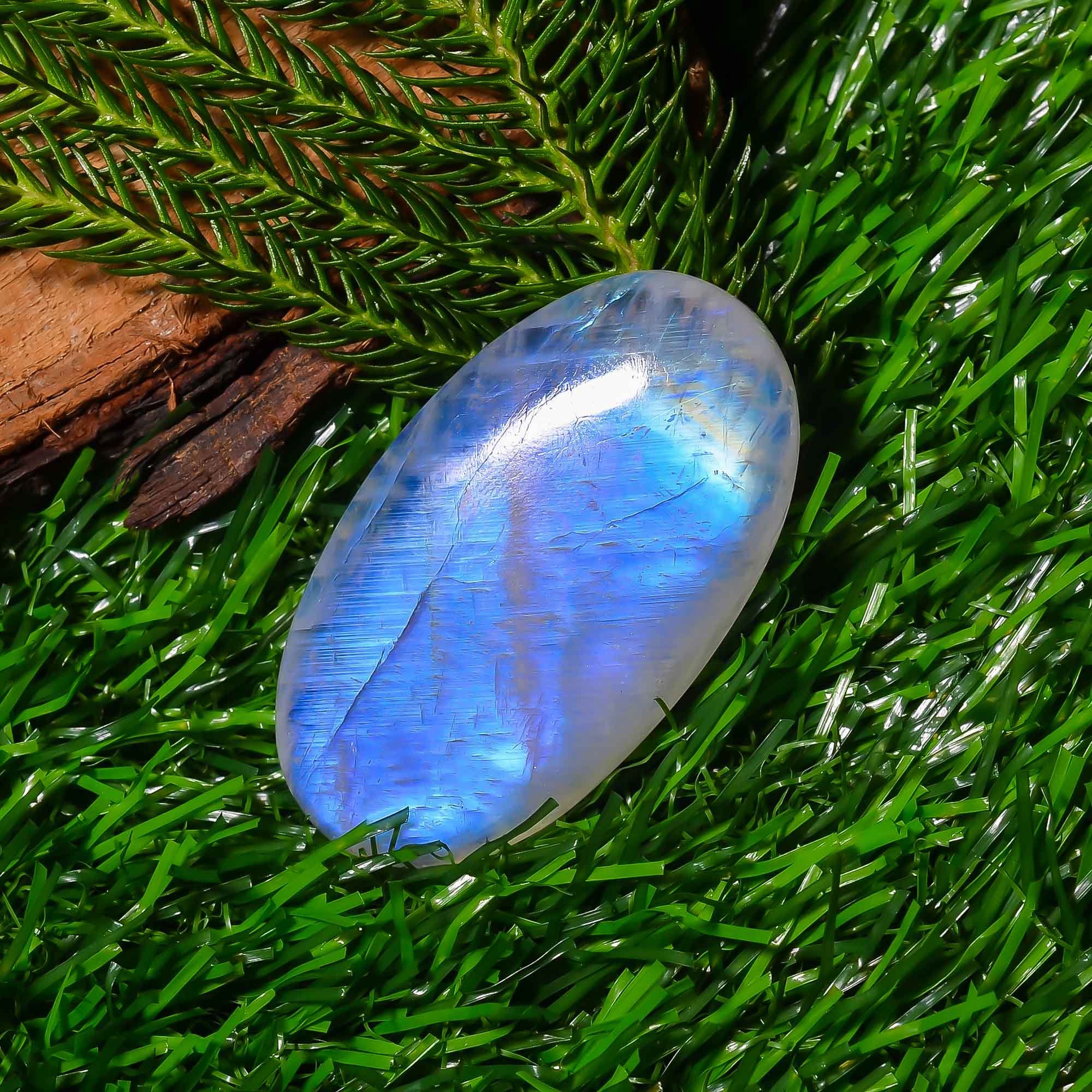 Rainbow Gemstone,natural Gemstone,rainbow Cabochon,shiny Stone,flashy