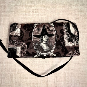 Tarot Card Pouch - Witchy Photos
