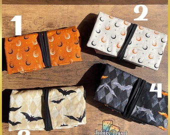 LISTO PARA ENVIAR BOLSAS DE TAROT (Grupo 4)