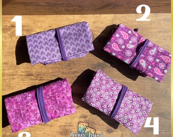 LISTO PARA ENVIAR Bolsas de Tarot (Grupo 3)