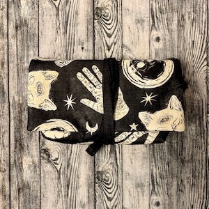 Tarot Card Pouch - Fortune Telling