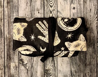 Bolsa de cartas del tarot - Adivinación