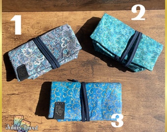 READY TO SHIP Tarot Pouches (Group 2)