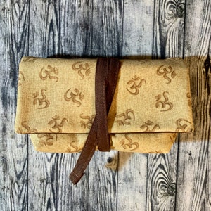 Bolsa de cartas del Tarot - OM