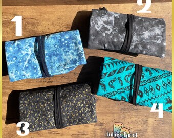 LISTO PARA ENVIAR Bolsas de Tarot (Grupo 1)
