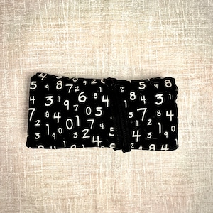 Tarot Card Pouch - Numerology