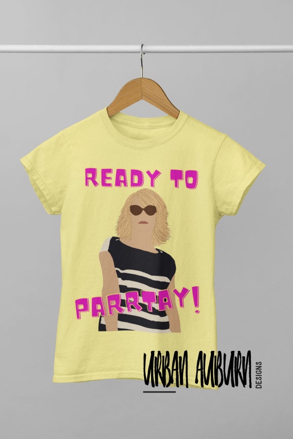 Funny Bridesmaids Inspired TShirt Etsy