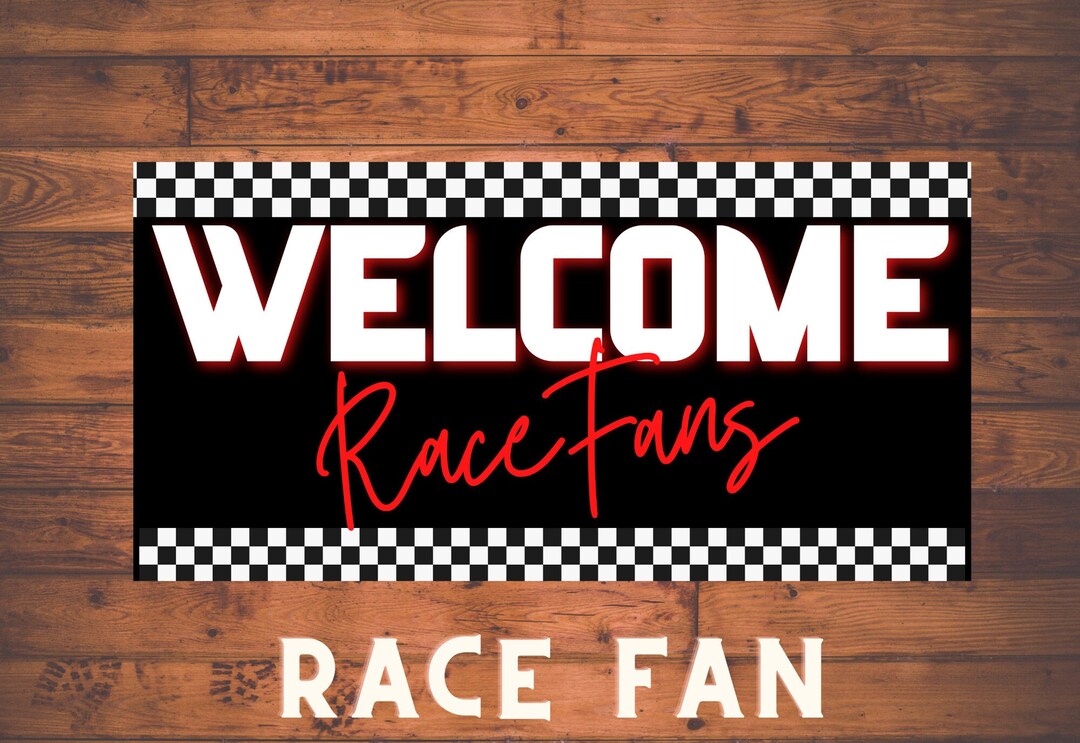 Indy 500 Race Banners Indy500 Indy 500 Art - Etsy