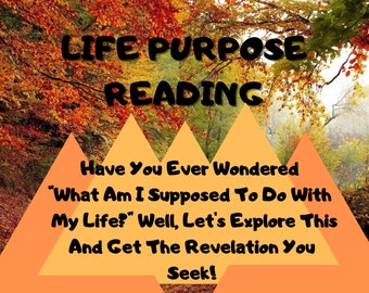 Lectura de propósito de vida, propósito de vida, lectura de trayectoria de vida, lectura de carrera, lectura de trayectoria profesional, lectura de correo electrónico, lecturas de carrera, consejos profesionales