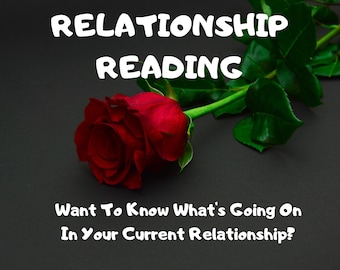 Relationship reading, tarot reading, tarot readings, love reading, love tarot reading, oracle reading, tarot love reading, email reading