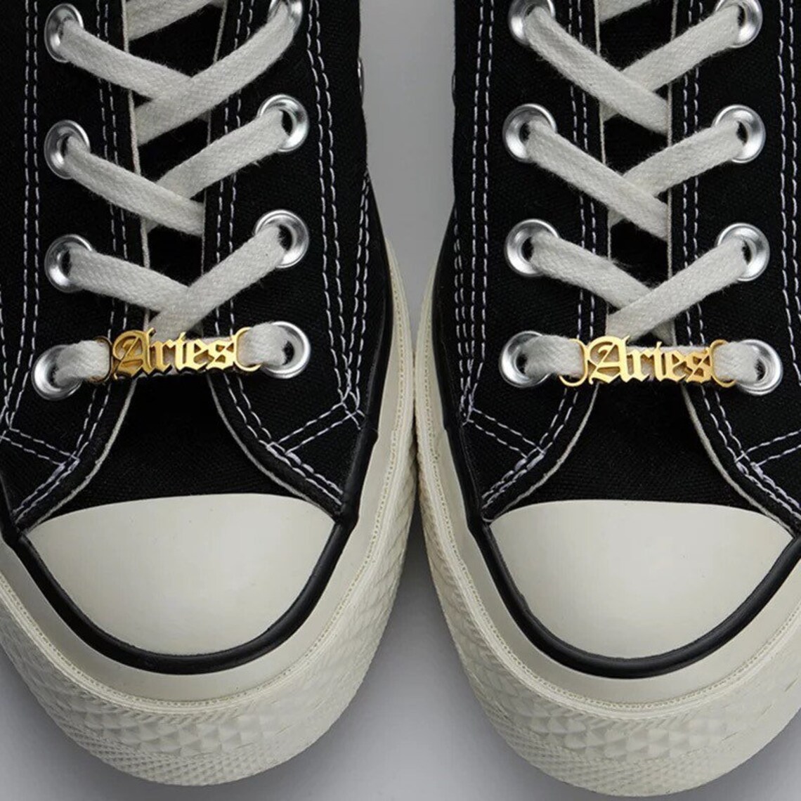 shoelace size for air force 1