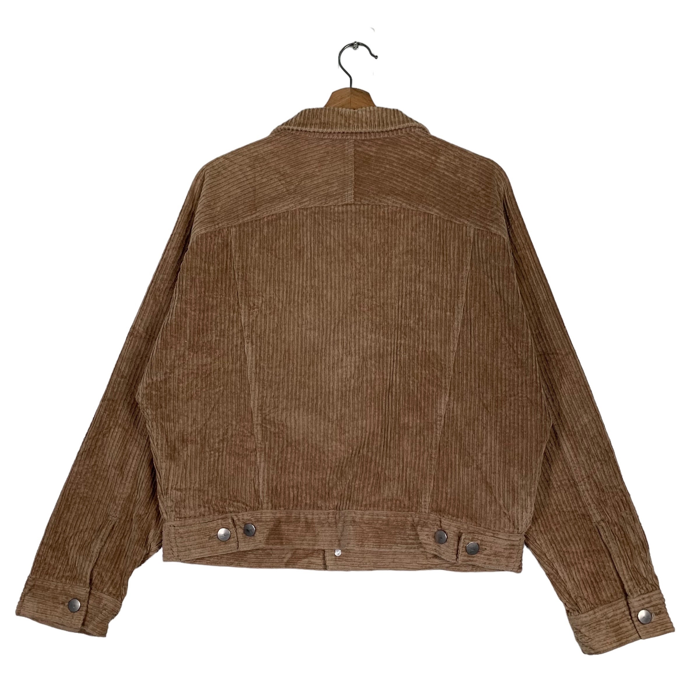 ジャケット・アウター 00s xfrm coated jacket japanese label s-l1200.jpg